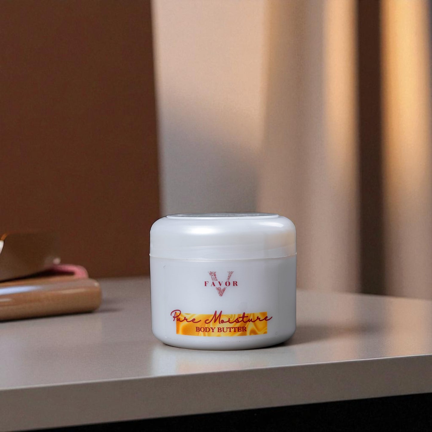 Pure Moisture Body Butter